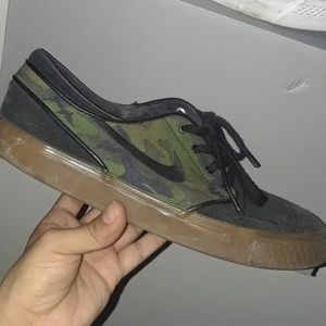 Nike sb shoes